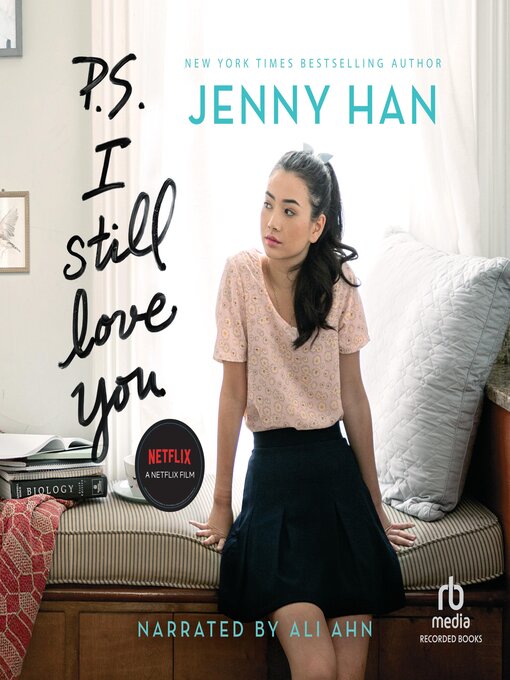 Title details for P.S. I Still Love You by Jenny Han - Available